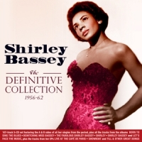 Bassey, Shirley Definitive Collection 1956-1962