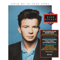 Rick Astley Hold Me In Your Arms