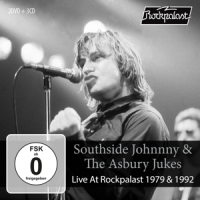 Southside Johnny & The Asbury Jukes Live At Rockpalast 1979 & 1992