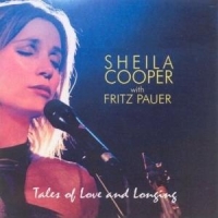 Sheila Cooper Tales Of Love And Longing