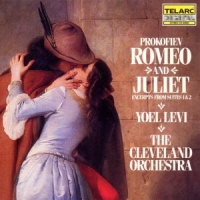 Karajan, Herbert Von Romeo & Juliet -highlight