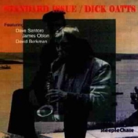 Oatts, Dick Standard Issue