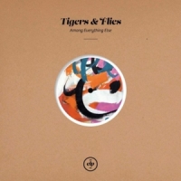 Tiger & Flies Among Everything Else (10")