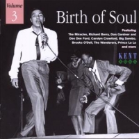 Various Birth Of Soul 3