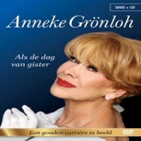 Gronloh, Anneke Een Gouden Carriere In Beeld