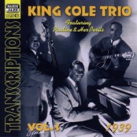 Cole, Nat King Volume 3