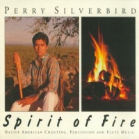 Silverbird, Perry Spirit Of Fire