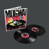 Mogwai The Bad Fire