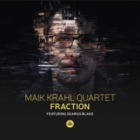 Maik Krahl Quartet Fraction