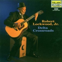 Lockwood Jr., Robert Delta Crossroads