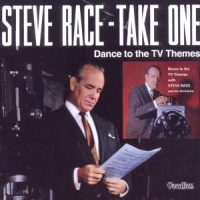 Race, Steve Take One & Dance To The Tv Themes