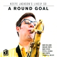 Keefe Jackson S Likely So A Round Goal