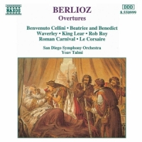 Berlioz, H. Overtures