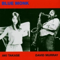 Murray, David Blue Monk