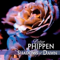 Phippen, Peter Shadows Of Dawn