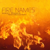 Grabois, Daniel Fire Names