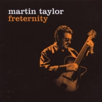 Taylor, Martin Freternity