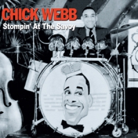 Webb, Chick Stompin' At The Savoy