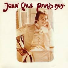 Cale, John Paris 1919