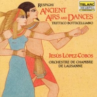 Nordio, Domenico Ancient Airs And Dances