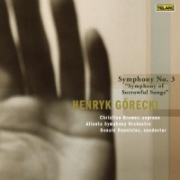 Gorecki, H. Symphony No.3:sorrowful Song