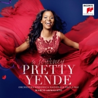 Yende, Pretty A Journey