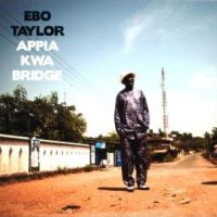 Taylor, Ebo Appia Kwa Bridge