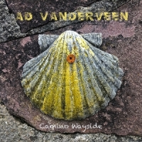 Vanderveen, Ad Camino Wayside