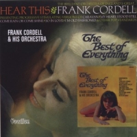 Cordel, Frank & Orchestra Best Of Everything / Hear This