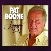 Pat Boone Legacy