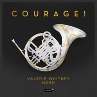 Whitney, Valerie Courage!