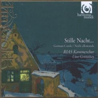 Rias Kammerchor Stille Nacht