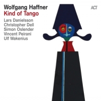 Haffner, Wolfgang Kind Of Tango