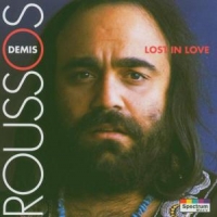 Roussos, Demis Lost In Love