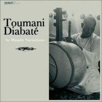 Diabate, Toumani 