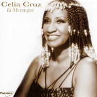 Cruz, Celia El Merengue