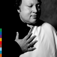 Nusrat Fateh Ali Khan & Party Chain Of Light