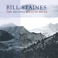 Staines, Bill Second Million Miles