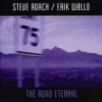 Roach, Steve Road Eternal