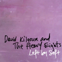 Kilgour, David Left By Soft
