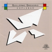 Madi Ensemble A.o. Guillermo Gregorio  Coplanar