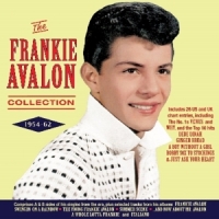 Avalon, Frankie Frankie Avalon Collection 1954-62