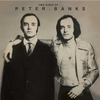 Banks, Peter Two Sides Of