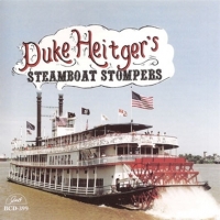 Heitger, Duke Duke Heitger S Steamboat Stompers