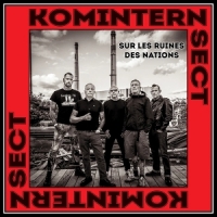 Komintern Sect Sur Les Ruines Des Nations