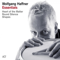 Haffner, Wolfgang Essentials | Shapes - Round Silence - Heart Of