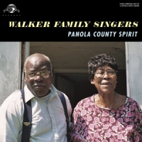 Walker Family Singers Panola County Spirit