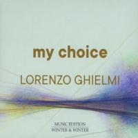 Ghielmi, Lorenzo My Choice