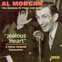 Morgan, Al Jealous Heart & Other Original Favo