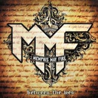 Memphis May Fire Between The Lies